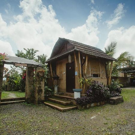 Ita House Villa Tegallalang  Luaran gambar