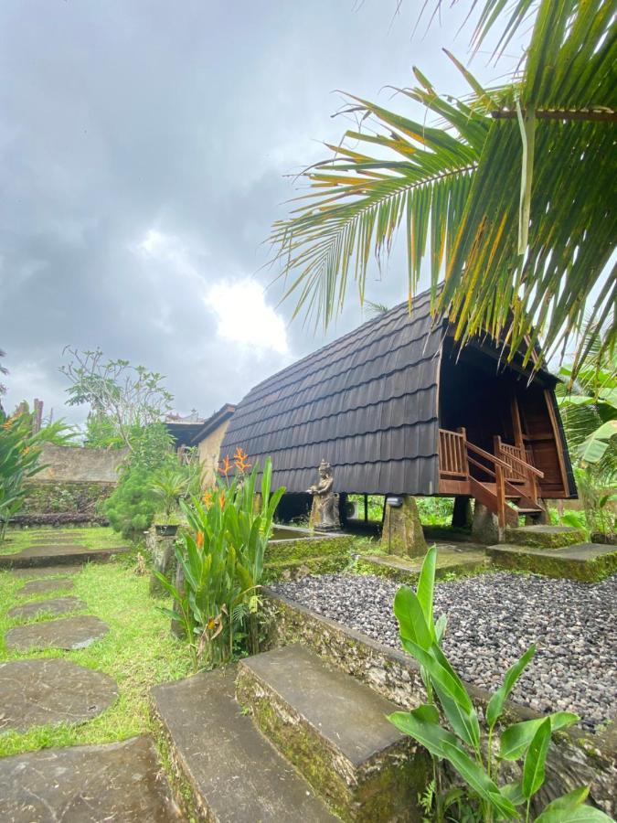 Ita House Villa Tegallalang  Luaran gambar