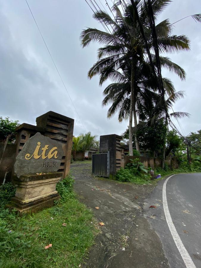 Ita House Villa Tegallalang  Luaran gambar